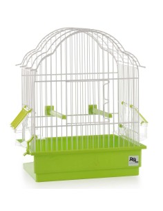 JAULA 1016 RSL - 28 X 35 X 20 CM