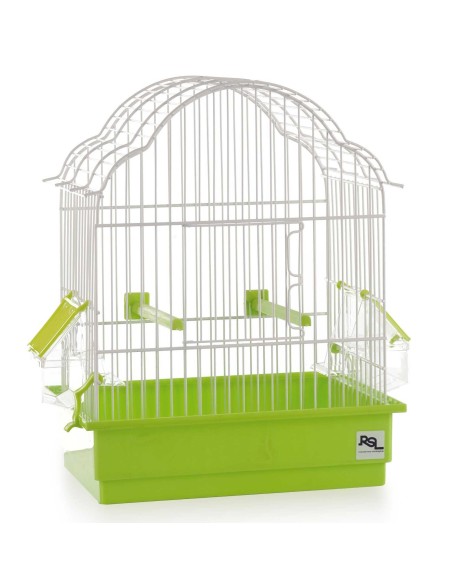 JAULA 1016 RSL - 28 X 35 X 20 CM