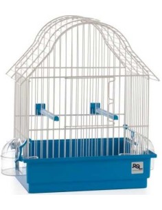 JAULA 1017 RSL - 28 X 34,5 X 20 CM