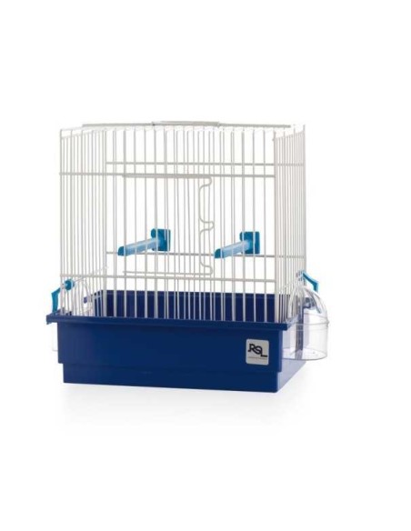 JAULA 1020 RSL - 28 X 26,5 X 20 CM