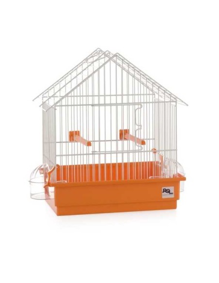 JAULA 1022 RSL - 28 X 34 X 20 CM