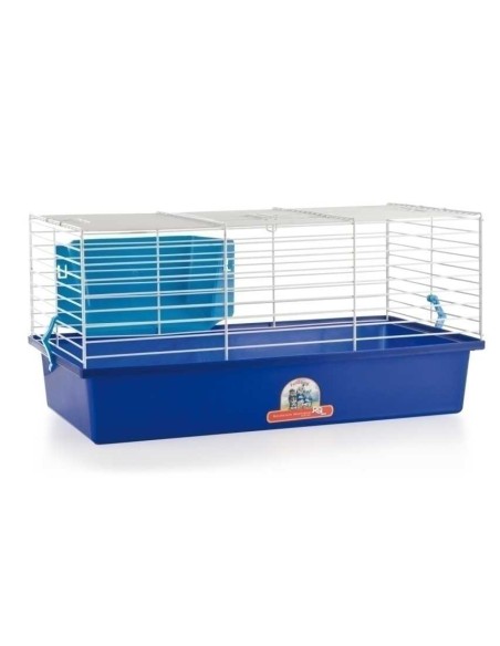JAULA CONEJOS RSL