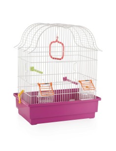 JAULA 1418 RSL - 40 X 48 X 26,5 CM