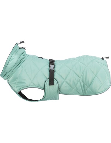 ABRIGO OSLO ESTILO URBANO TRIXIE