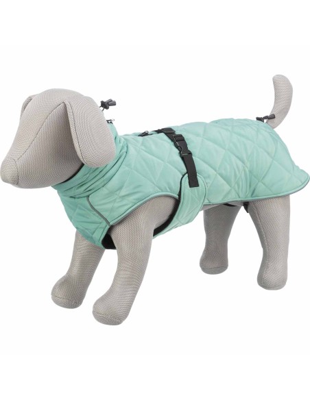 ABRIGO OSLO ESTILO URBANO TRIXIE