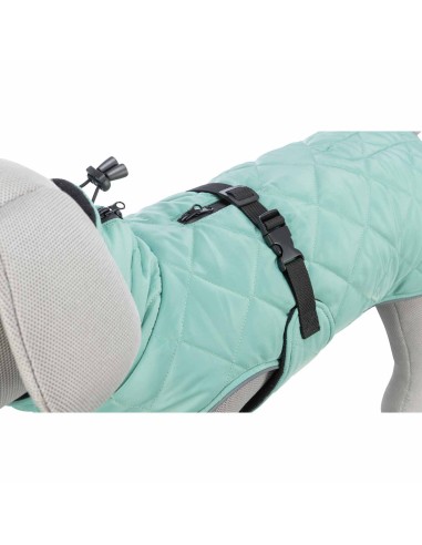 ABRIGO OSLO ESTILO URBANO TRIXIE