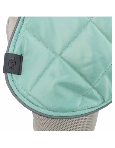 ABRIGO OSLO ESTILO URBANO TRIXIE