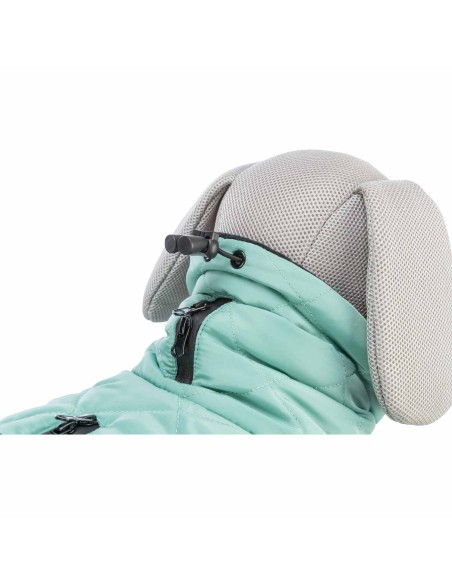 ABRIGO OSLO ESTILO URBANO TRIXIE