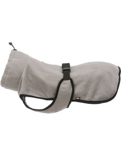 ABRIGO POLAR GRENOBLE GRIS TRIXIE