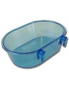 BAÑERA INTERIOR PEQUEÑA LISA