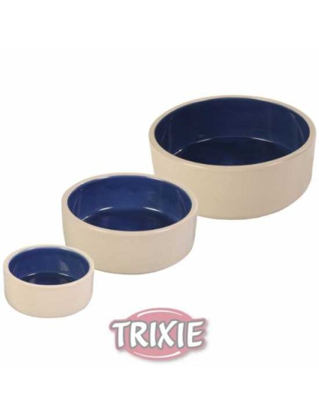 COMEDERO CERÁMICO TRIXIE