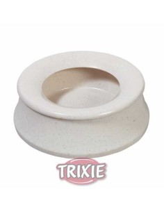 COMEDERO SWOBBY TRIXIE - Ø22 CM / 1,7 LITROS