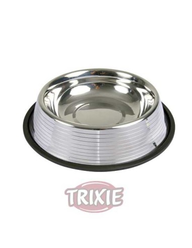 COMEDERO CERÁMICO SHAUN TRIXIE