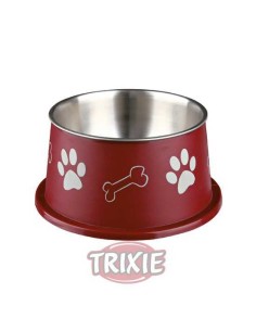 COMEDERO SPANIEL TRIXIE - Ø9 CM / 150 ML