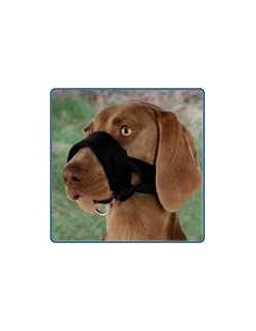 BOZAL LAZO AJUSTABLE DE ENTRENAMIENTO TRIXIE