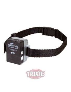 COLLAR ANTI LADRIDOS SPRAY PERROS GRANDES TRIXIE - 20-62 CM