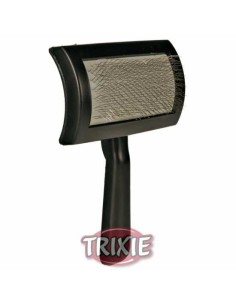 CARDA BLANDA CURVA TRIXIE