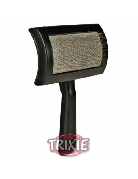 CARDA BLANDA CURVA TRIXIE