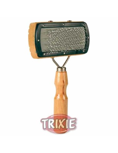 CARDA BLANDA CURVA TRIXIE