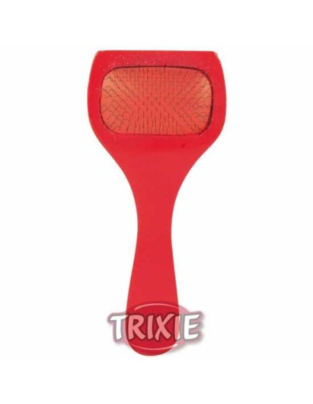 CARDA BLANDA PERROS/GATOS TRIXIE - 6 X 13 CM