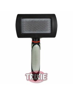 CARDA BLANDA DE PLÁSTICO TRIXIE