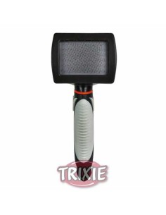 CARDA BLANDA DE PLÁSTICO TRIXIE 2