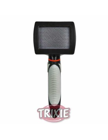 CARDA BLANDA DE PLÁSTICO TRIXIE