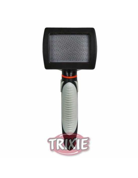 CARDA BLANDA DE PLÁSTICO TRIXIE