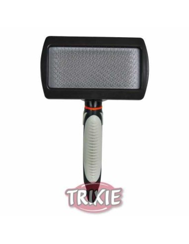 CARDA BLANDA DE PLÁSTICO TRIXIE