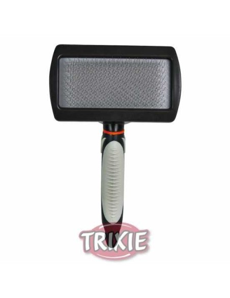 CARDA BLANDA DE PLÁSTICO TRIXIE