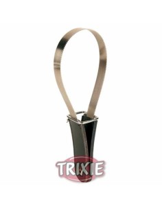RASTRILLO SECADO TRIXIE - 25 X 8 CM