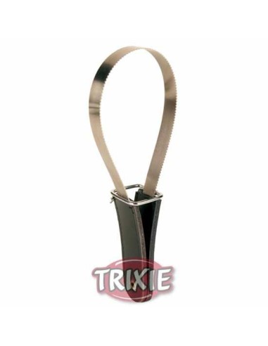 RASTRILLO SECADO TRIXIE - 25 X 8 CM