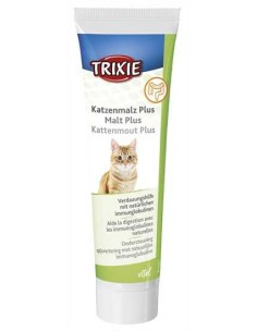 MALTA INMUNO PRO GATOS TRIXIE - 100 GR