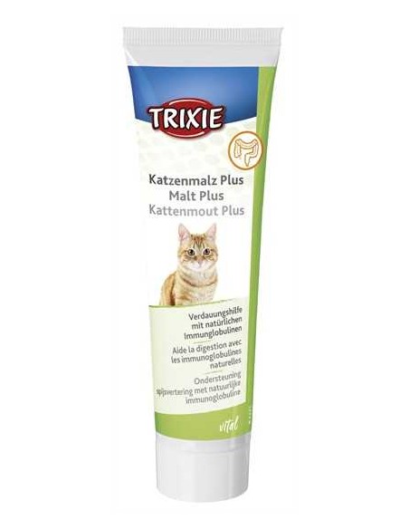 MALTA INMUNO PRO GATOS TRIXIE - 100 GR