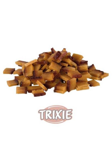 PREMIO BOCADITOS DE PULPO PARA GATO TRIXIE - 50 GR