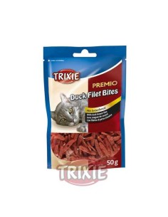 PREMIO DUCK FILET BITES TRIXIE - 50 GR
