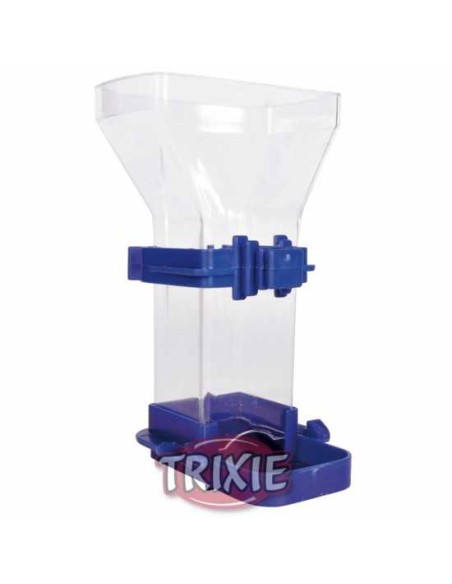 COMEDERO TUBO TRIXIE
