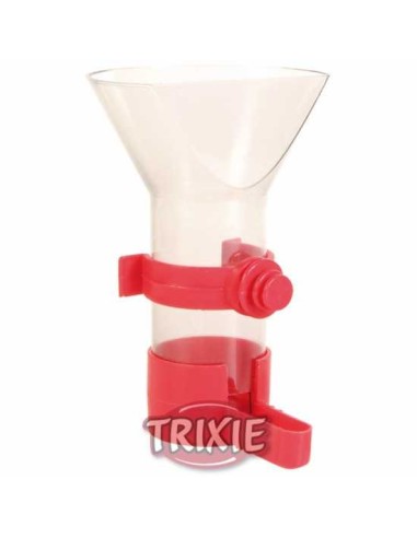 COMEDERO TUBO TRIXIE