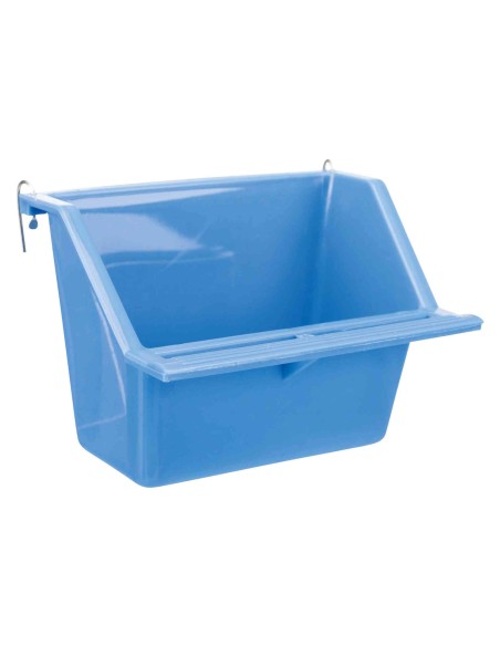 COMEDEROS GANCHO TRIXIE