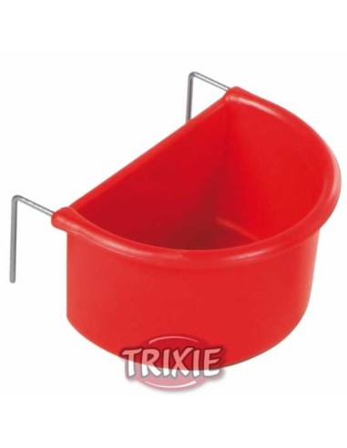 SET COMEDEROS GANCHO (2 UNIDADES) TRIXIE