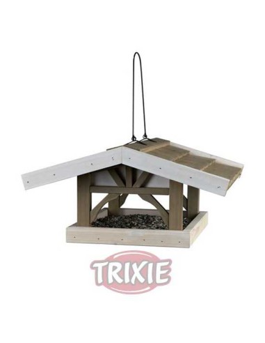COMEDERO PÁJAROS NATURA COLGANTE V TRIXIE - 46...