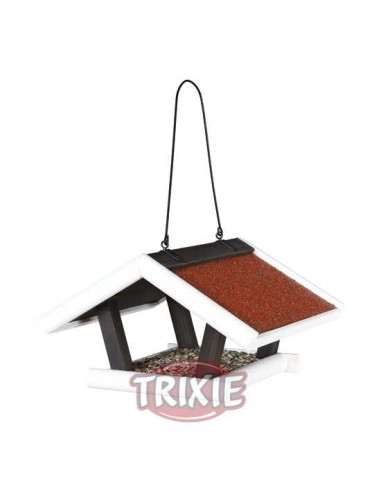 COMEDERO PÁJAROS NATURA COLGANTE VII TRIXIE -...