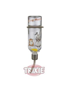 BEBEDERO HONEY & HOPPER CRISTAL TRIXIE 2