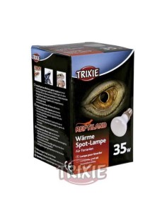 BASKING LÁMPARA SPOT NEODIMIO TRIXIE