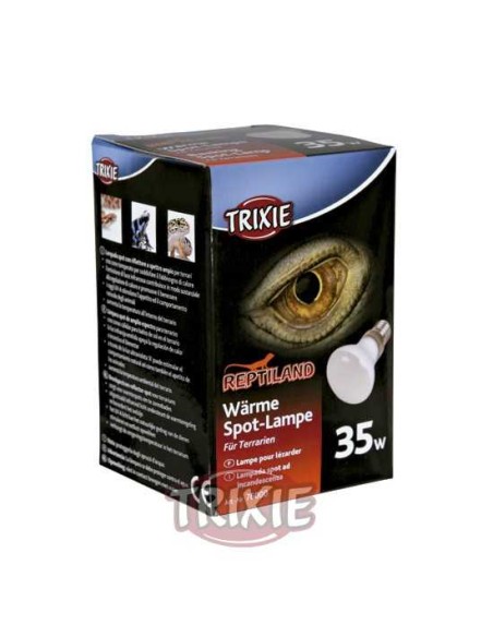 BASKING LÁMPARA SPOT NEODIMIO TRIXIE