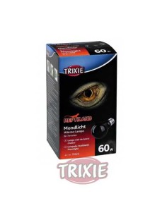 LÁMPARA CALEFACTANTE LUZ DE LUNA TRIXIE - Ø60 X 100 M M