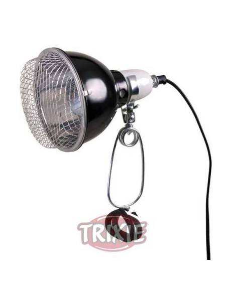 REFLECTOR LÁMPARA PROTHERMALSOCKET TRIXIE