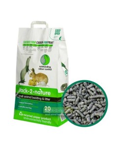 BACK 2 NATURE PAPEL RECICLADO FIBRECYCLE 2