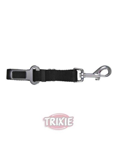 CINTURÓN SEGURIDAD UNIVERSAL CON MOSQUETÓN TRIXIE - 40-60 CM / 20 MM