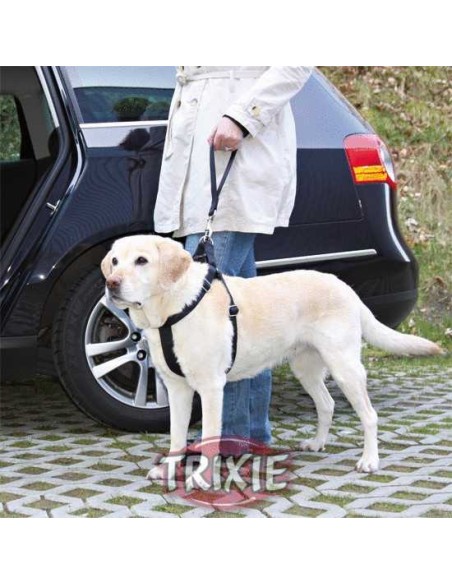 CORREA CORTA UNIVERSAL DE SEGURIDAD TRIXIE